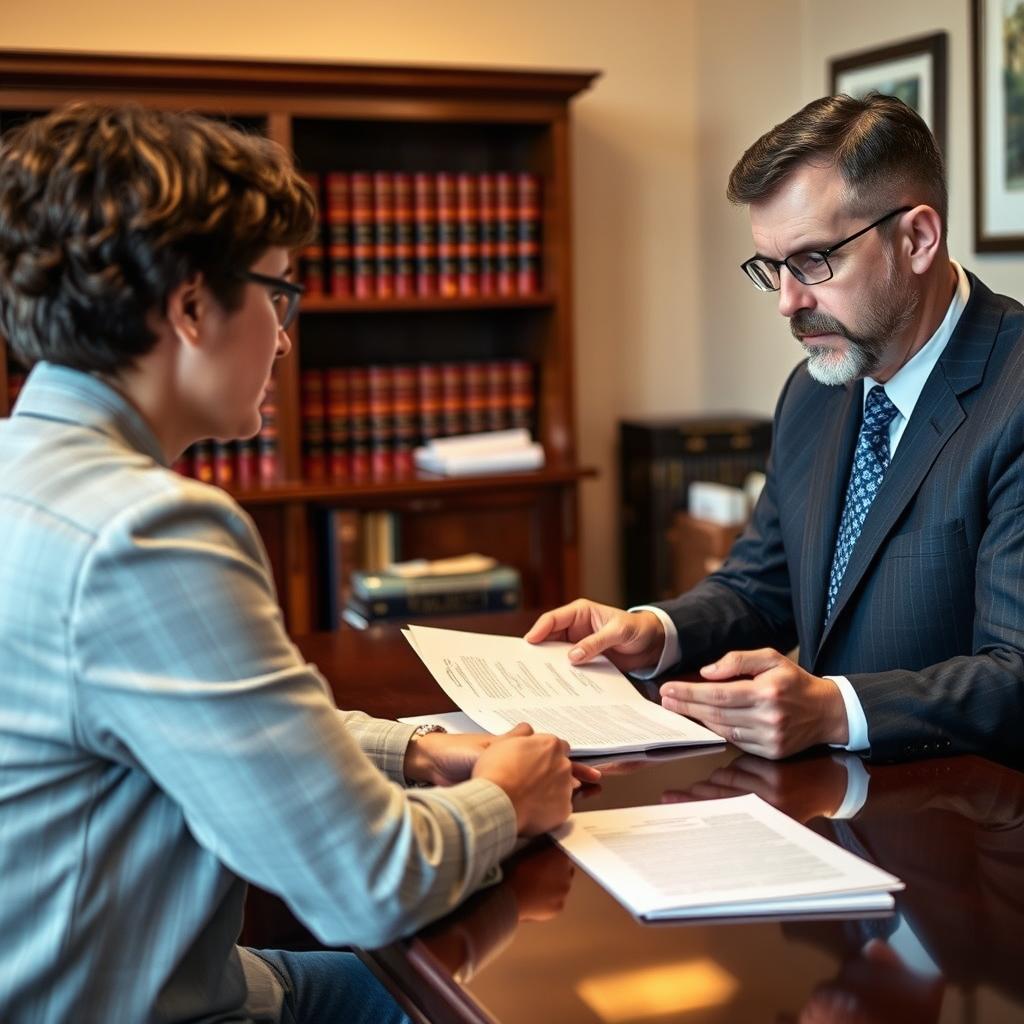 Kinship Adoption Lawyer Roanoke County