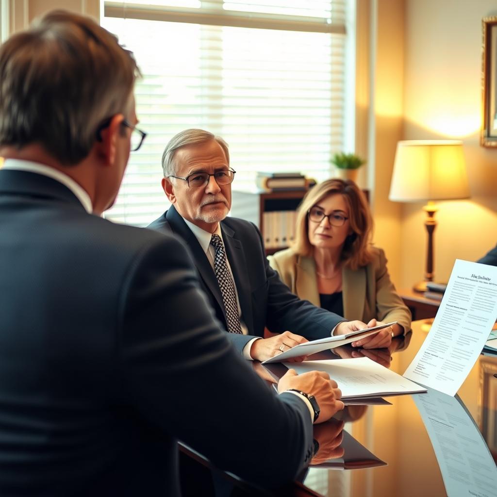 Kinship Adoption Lawyer Rockingham County