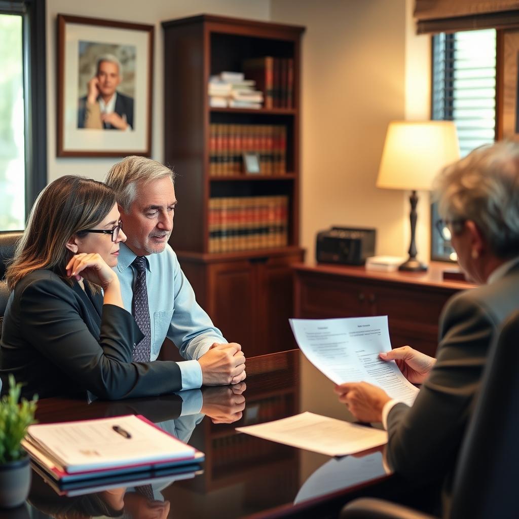 Kinship Adoption Lawyer Spotsylvania County