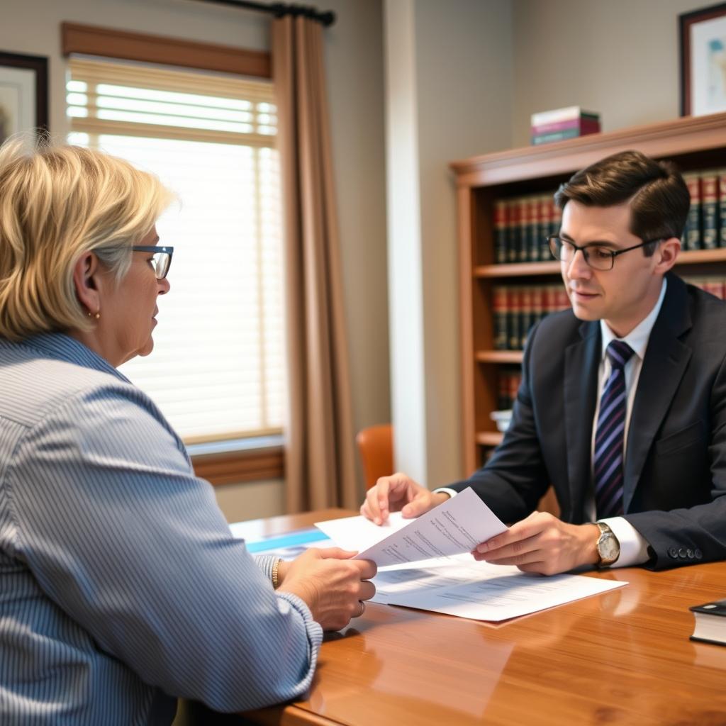Kinship Adoption Lawyer Warren County