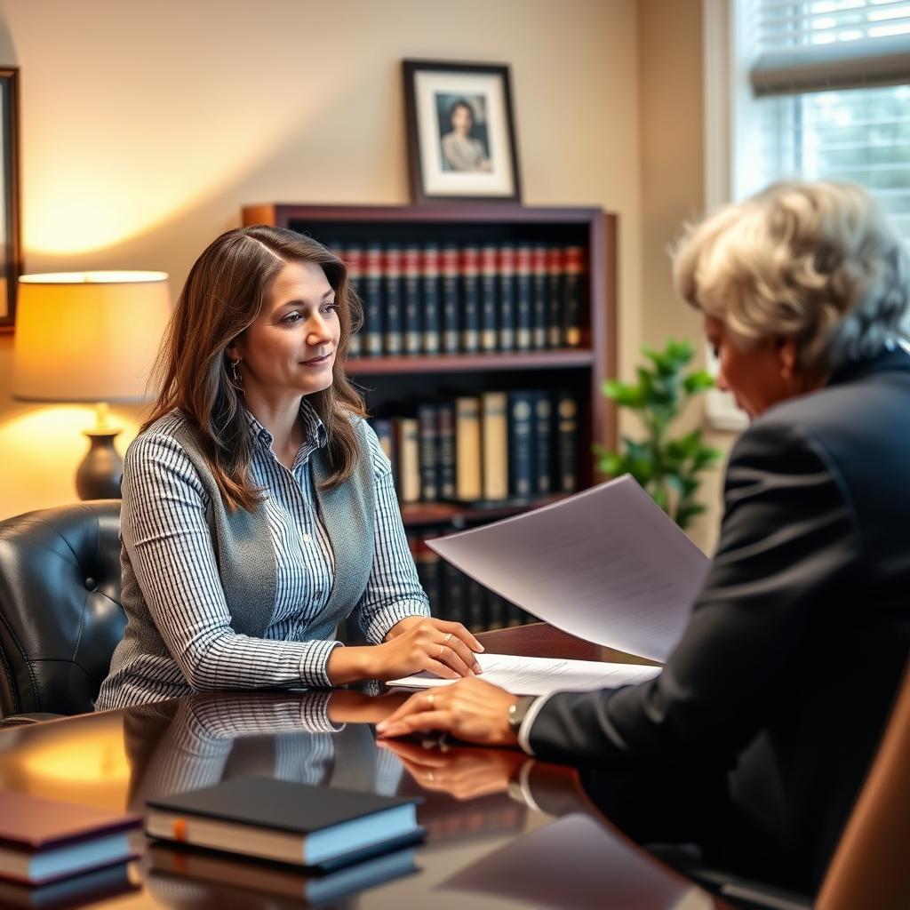 Kinship Guardianship Lawyer Loudoun County