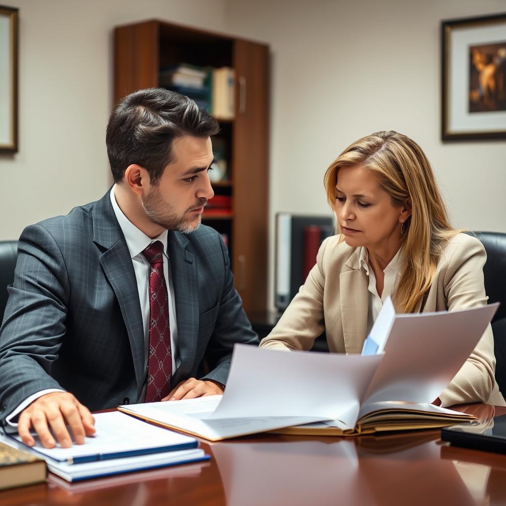 minor guardianship lawyer Anne Arundel County