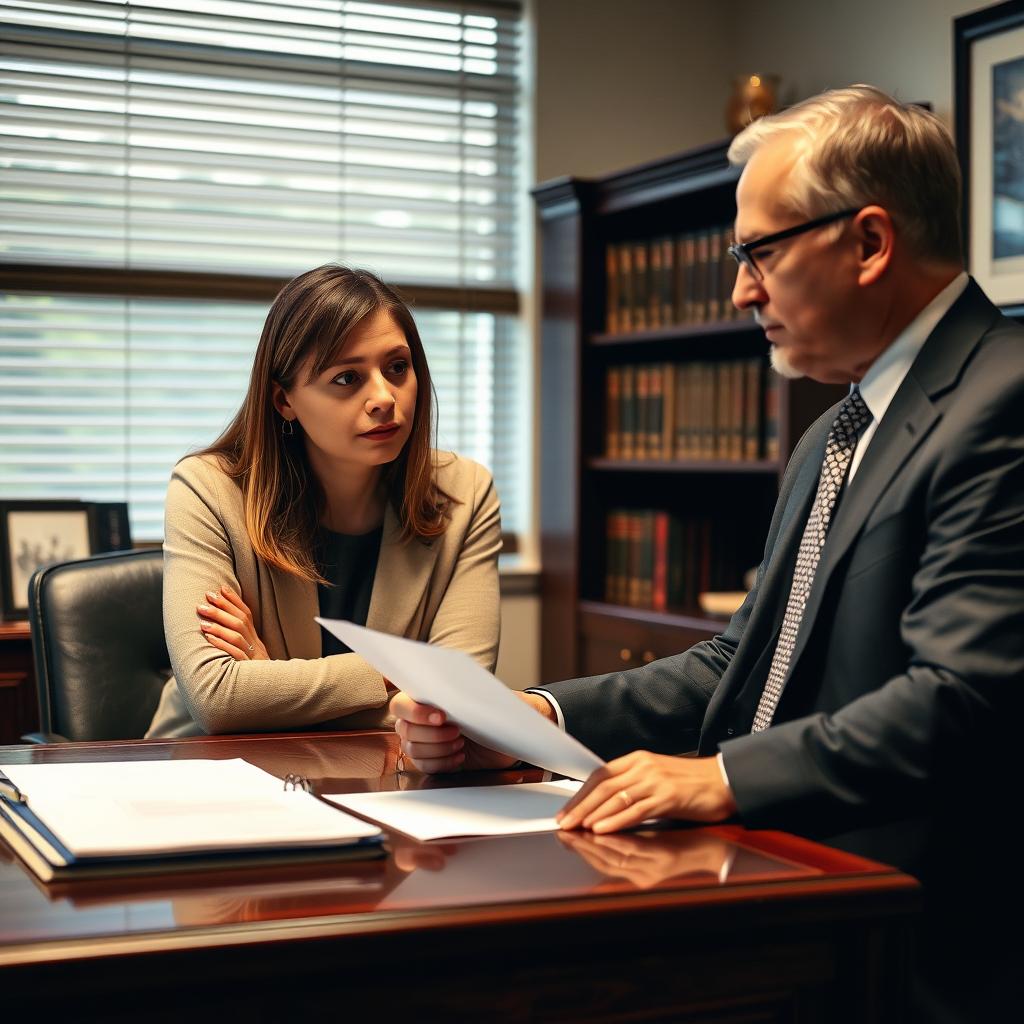 minor guardianship lawyer Cecil County