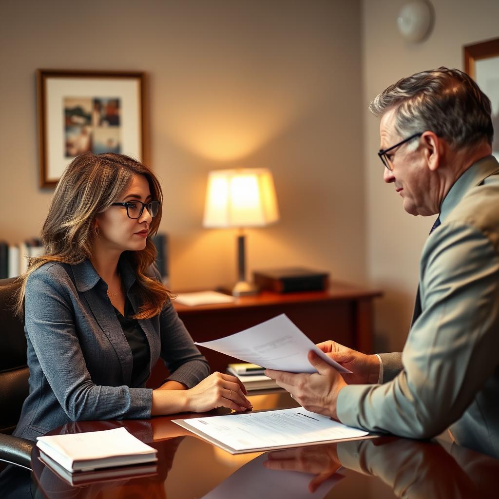 minor guardianship lawyer Dorchester County