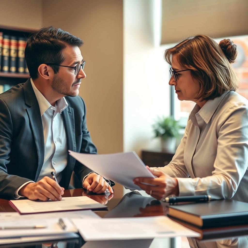 minor guardianship lawyer Rockville