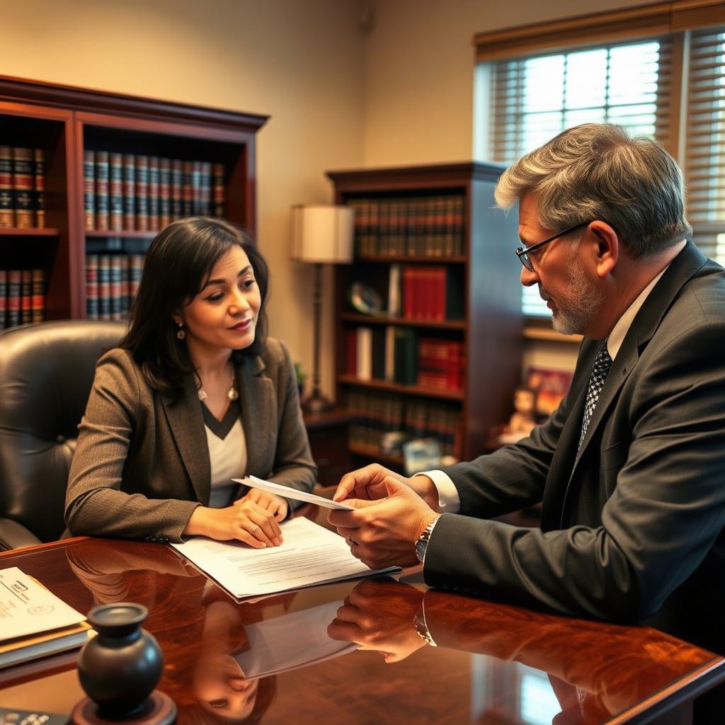 minor guardianship lawyer Salisbury