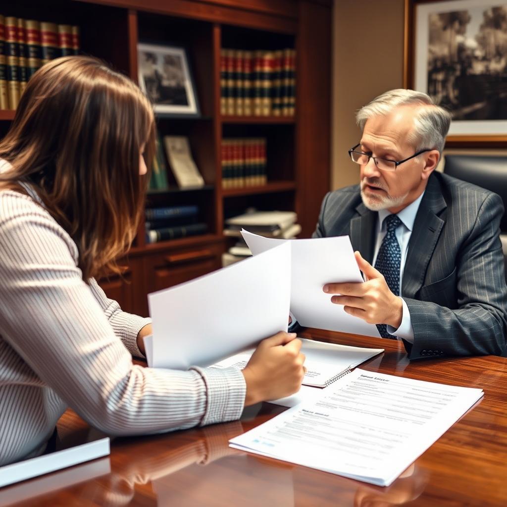 minor guardianship lawyer Talbot County