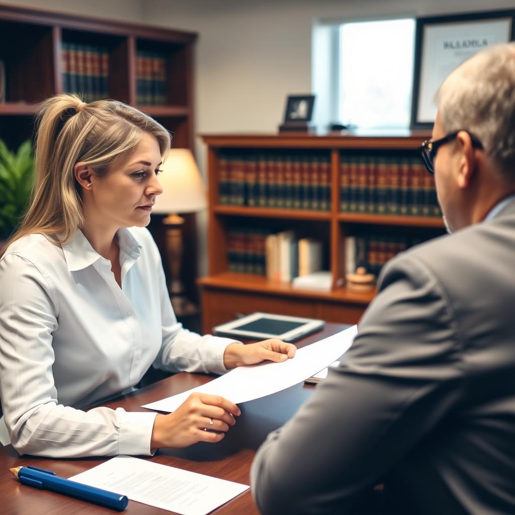 minor guardianship lawyer Wicomico County