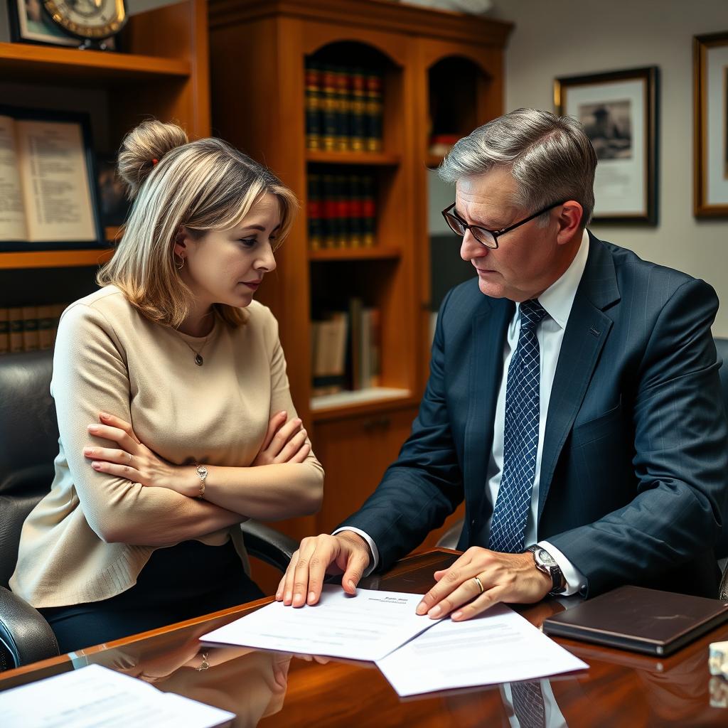 minor guardianship lawyer Worcester County