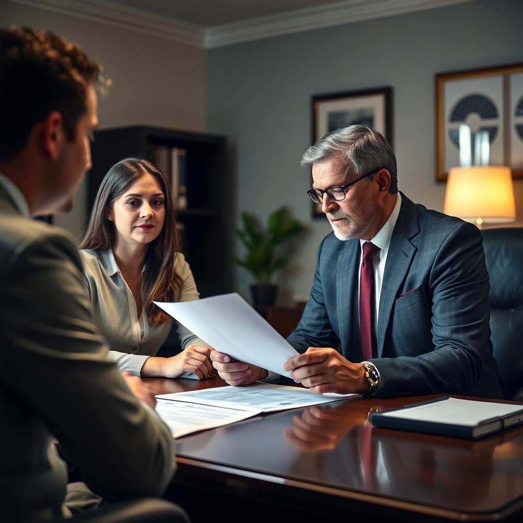 move away custody lawyer Baltimore County