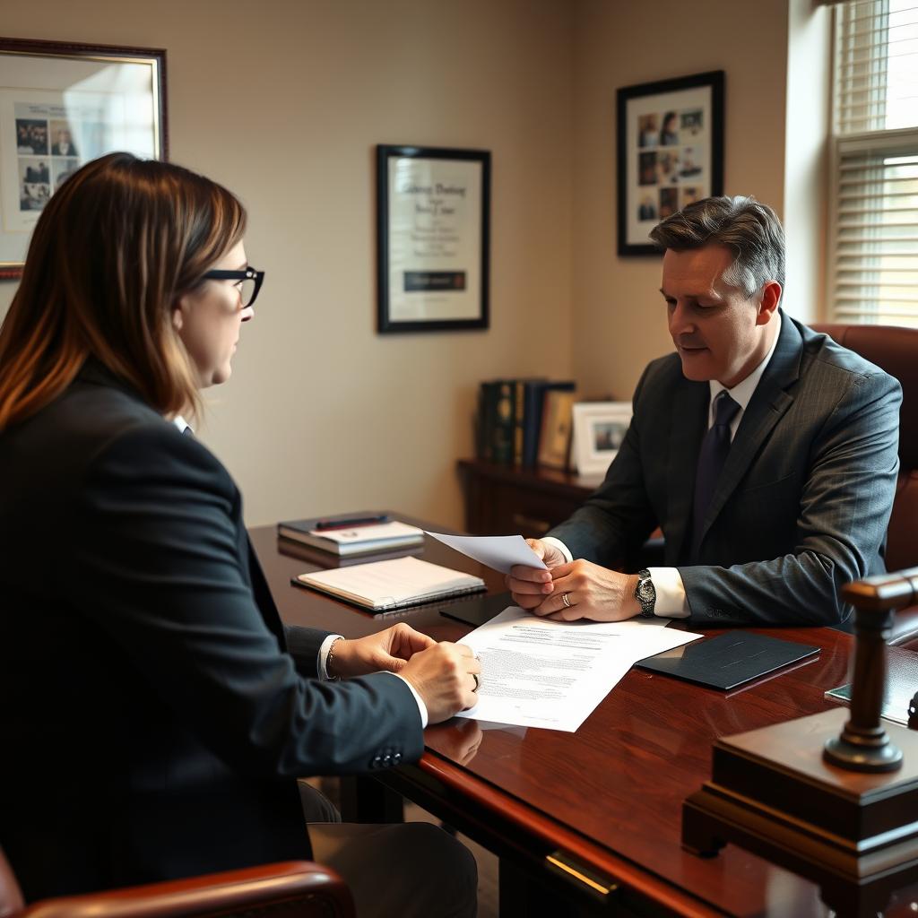 move away custody lawyer Cecil County