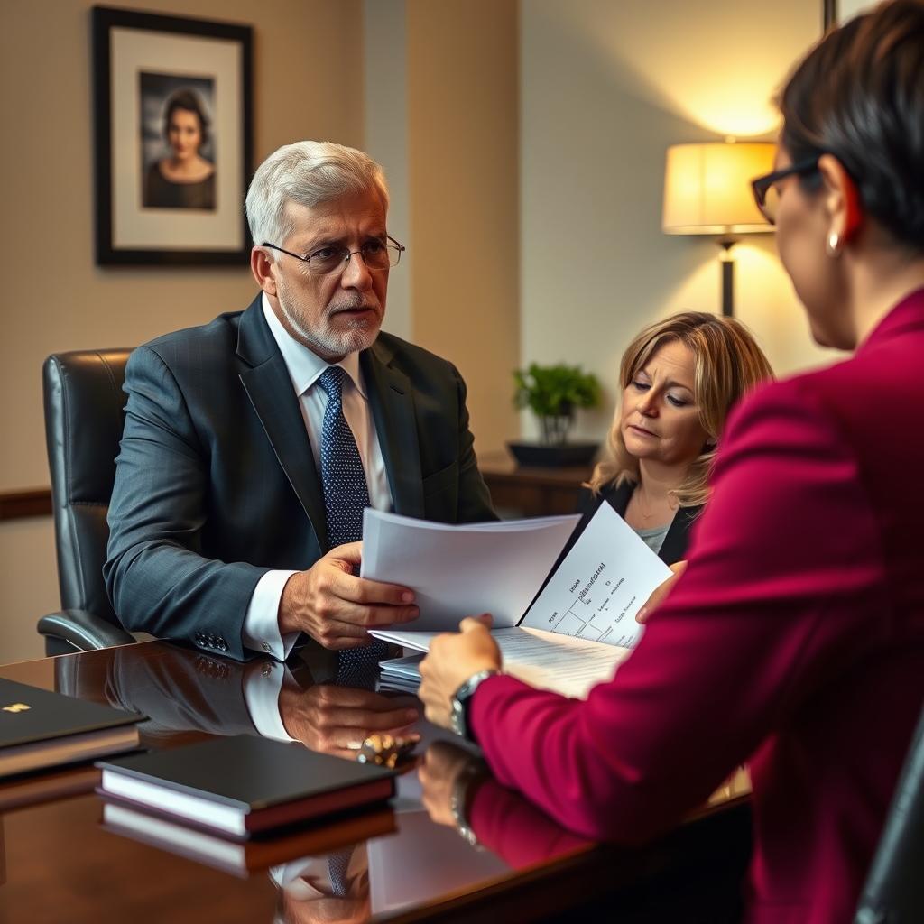 move away custody lawyer Rockville