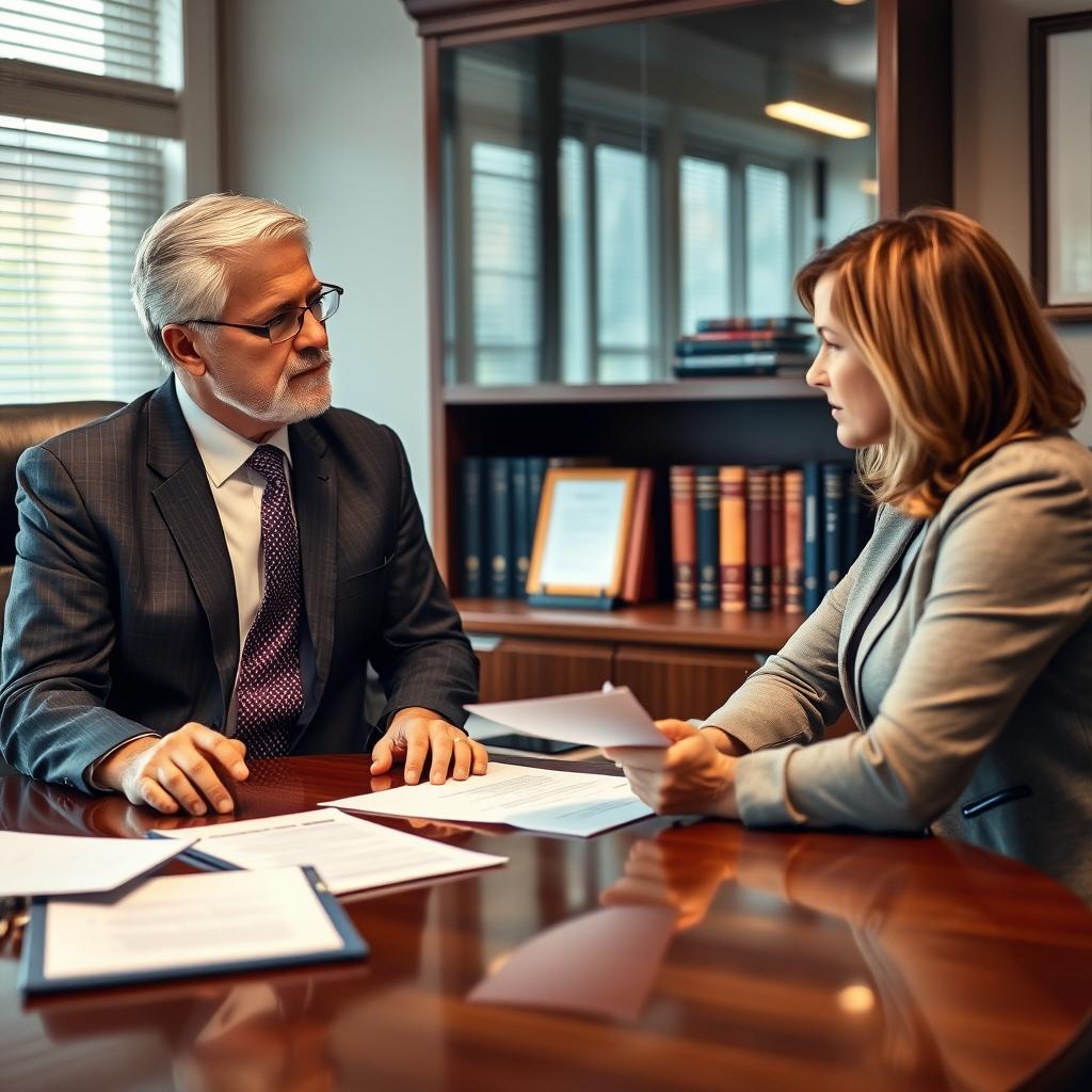 move away custody lawyer Salisbury