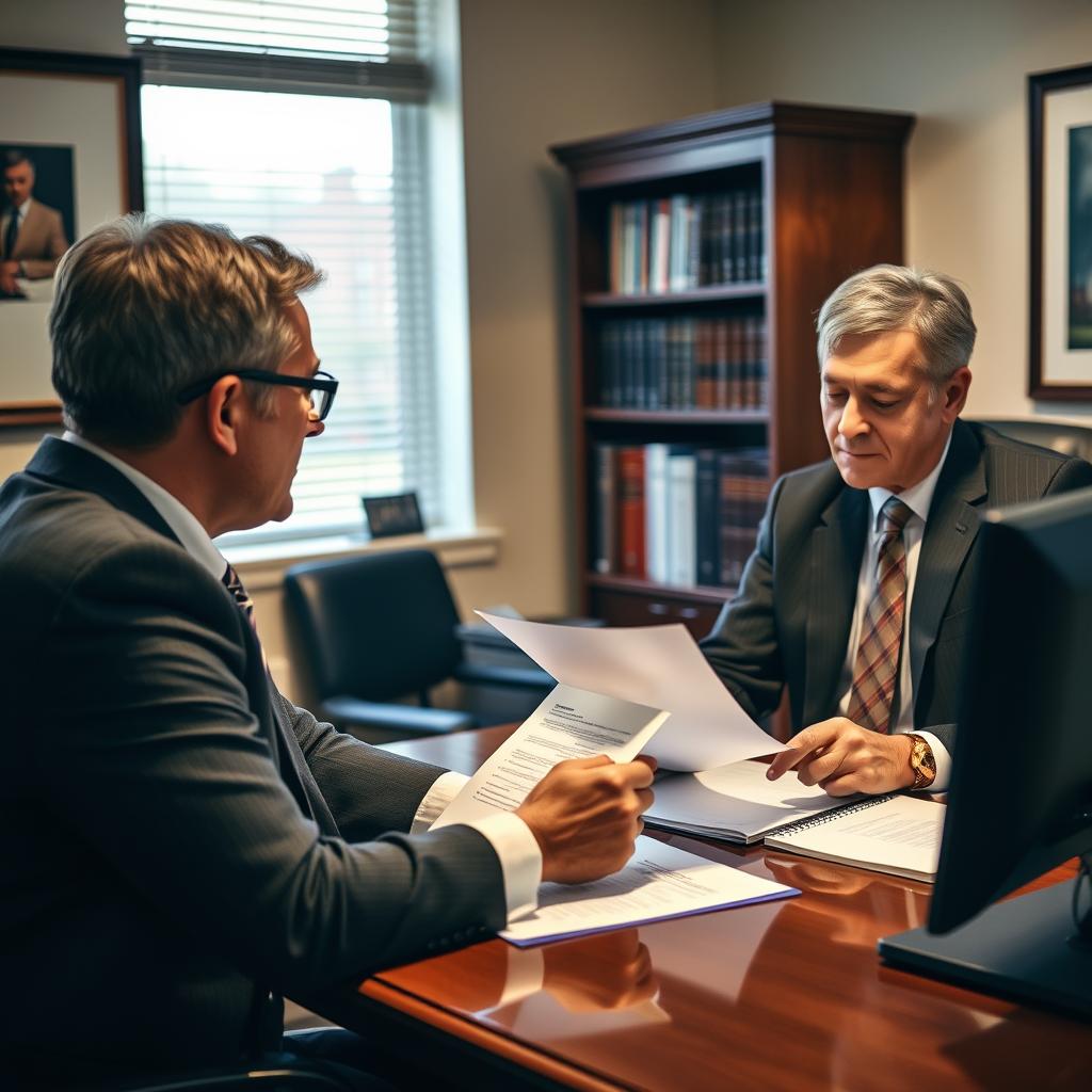 move away custody lawyer Somerset County