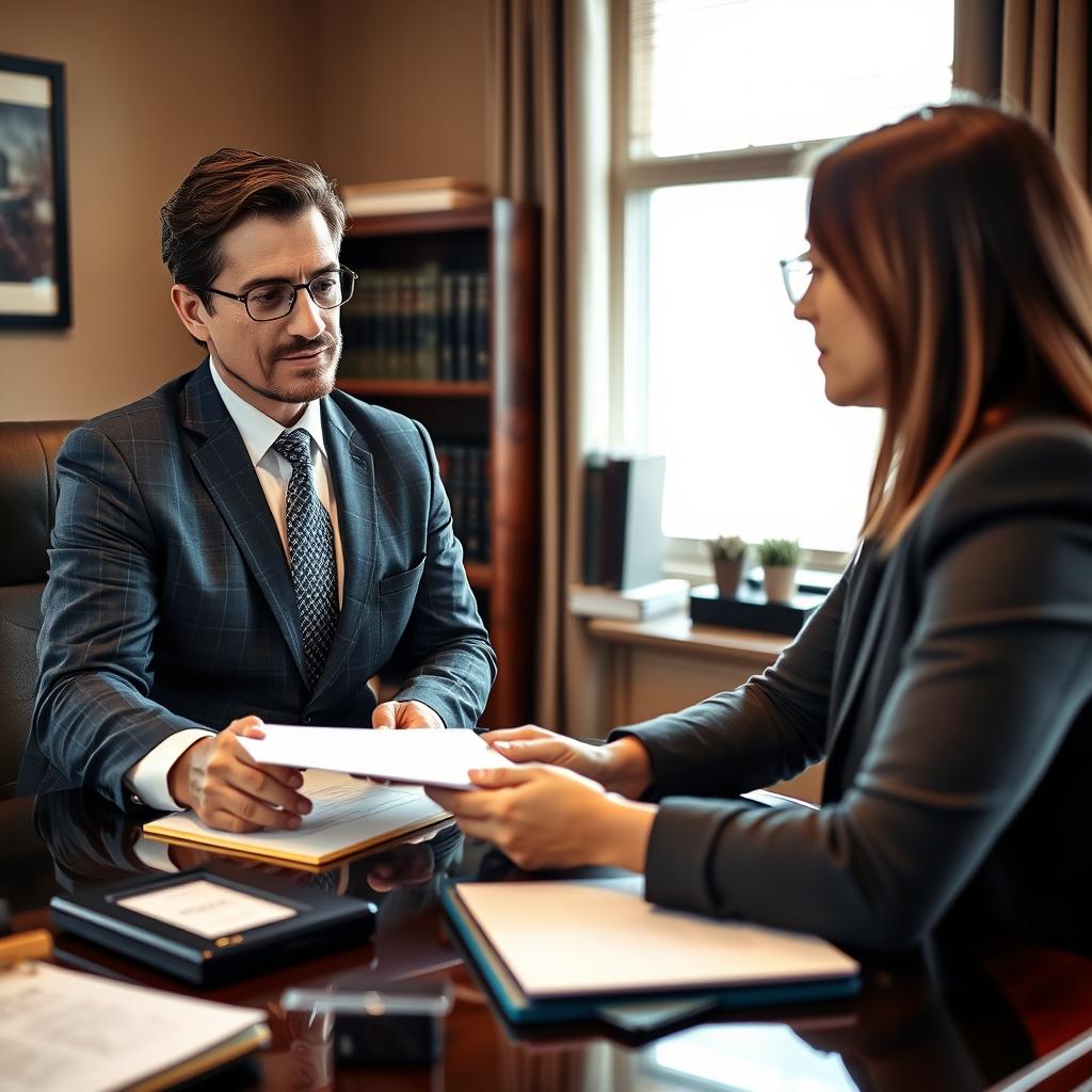 move away custody lawyer Washington County