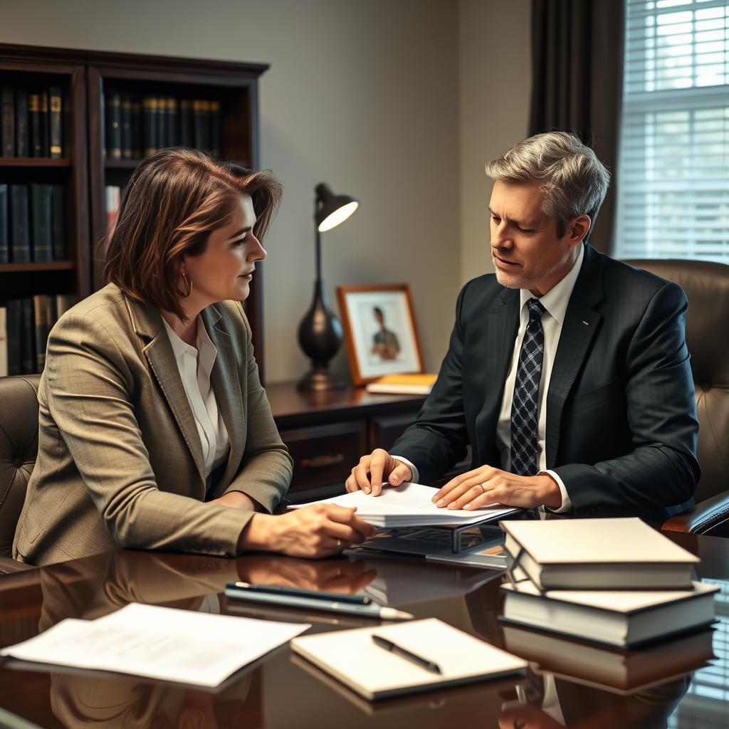 move away custody lawyer Wicomico County