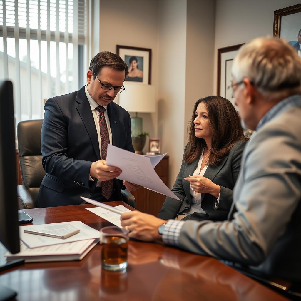 out of state custody lawyer Allegany County