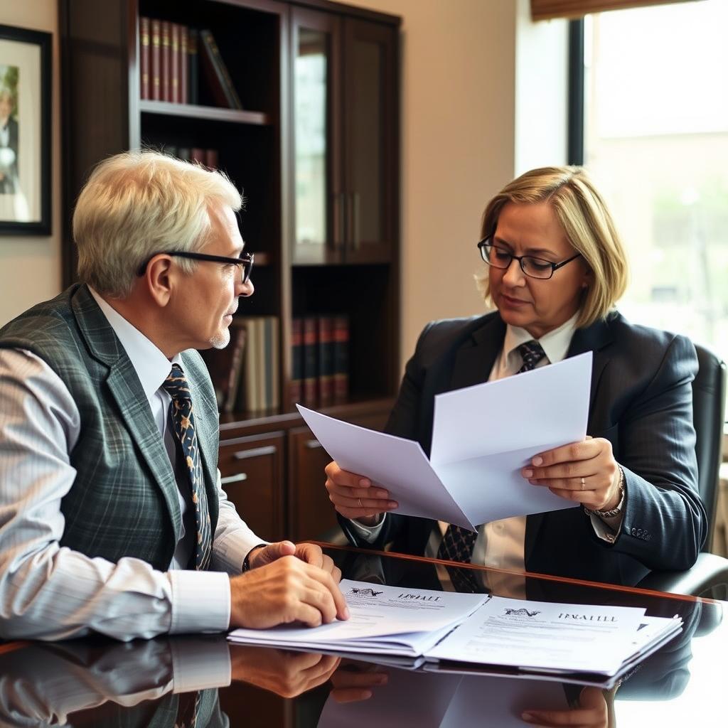 out of state custody lawyer Baltimore County