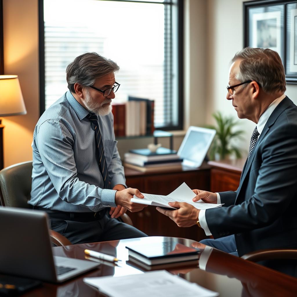 out of state custody lawyer Baltimore