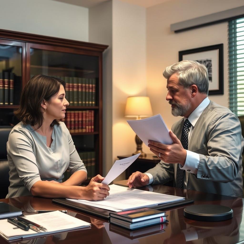 out of state custody lawyer Calvert County