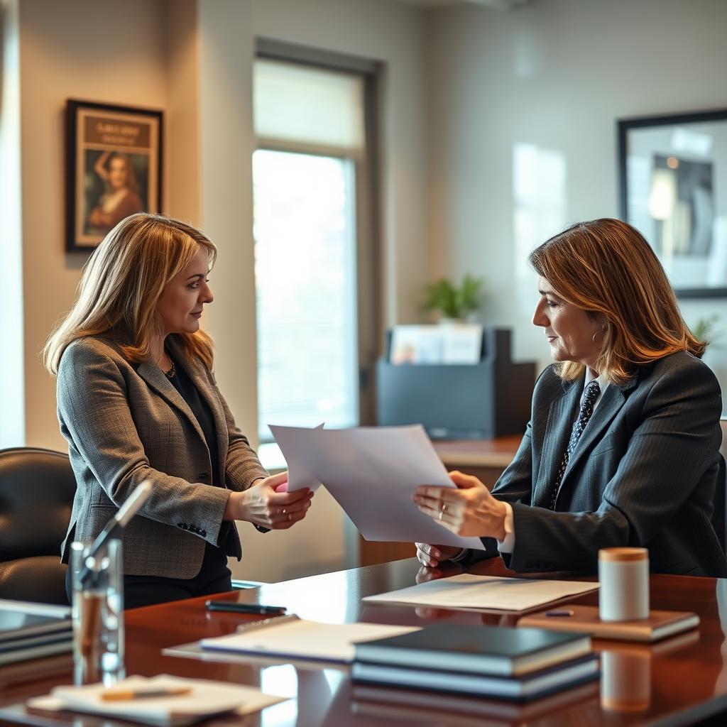 out of state custody lawyer Carroll County