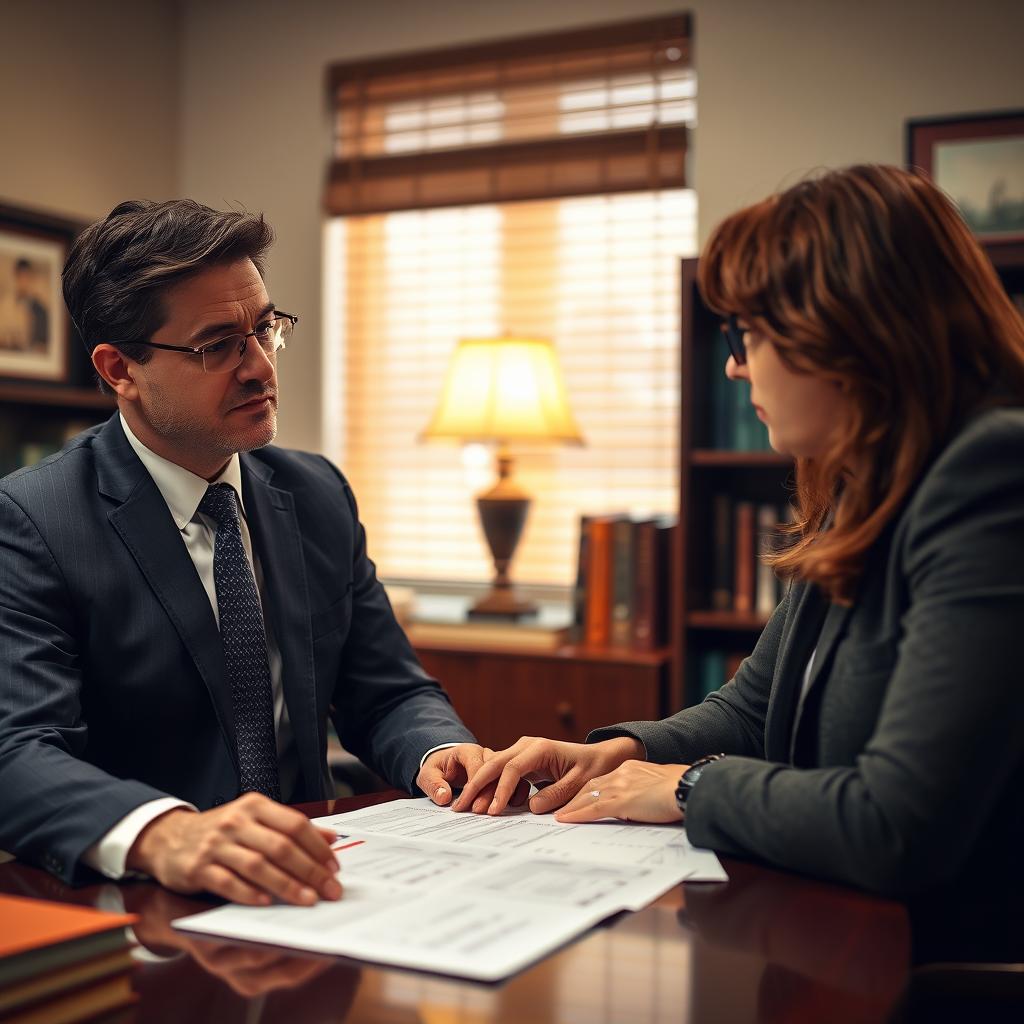 out of state custody lawyer Cecil County