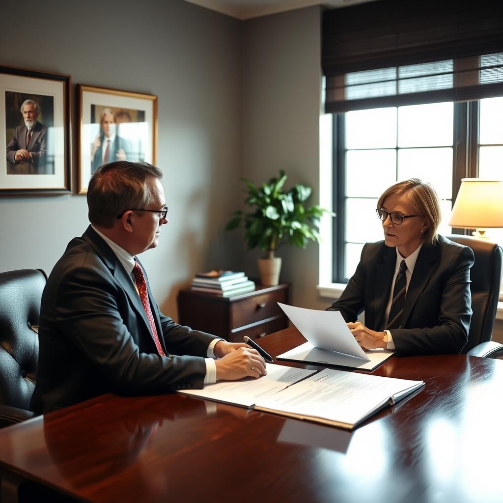 out of state custody lawyer Dorchester County