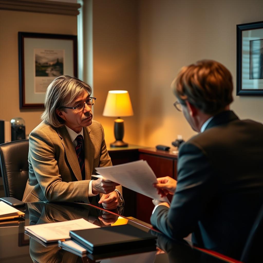 out of state custody lawyer Howard County