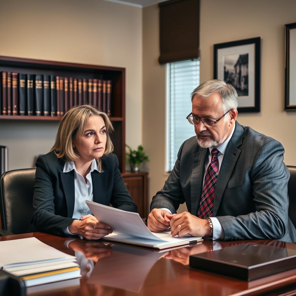 out of state custody lawyer Montgomery County