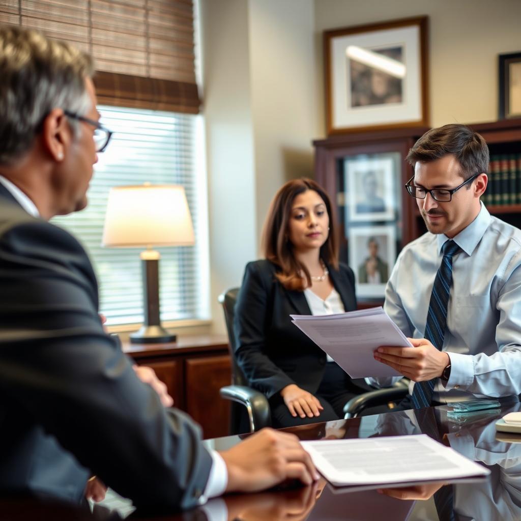 out of state custody lawyer Prince Georges County