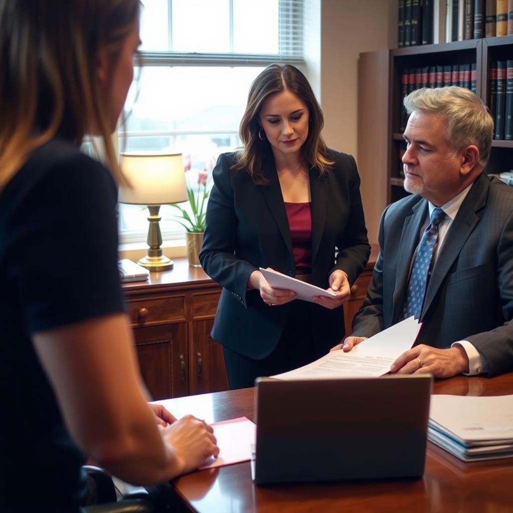 out of state custody lawyer Rockville