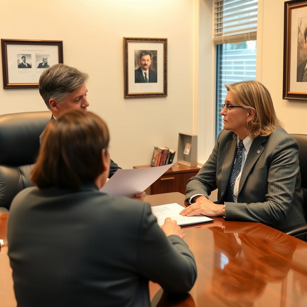 out of state custody lawyer Somerset County
