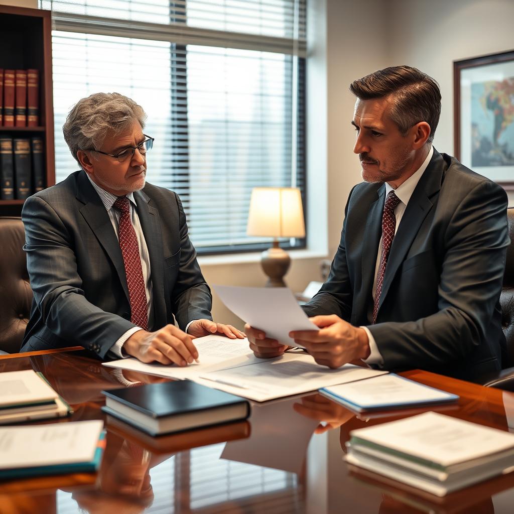 out of state custody lawyer Talbot County
