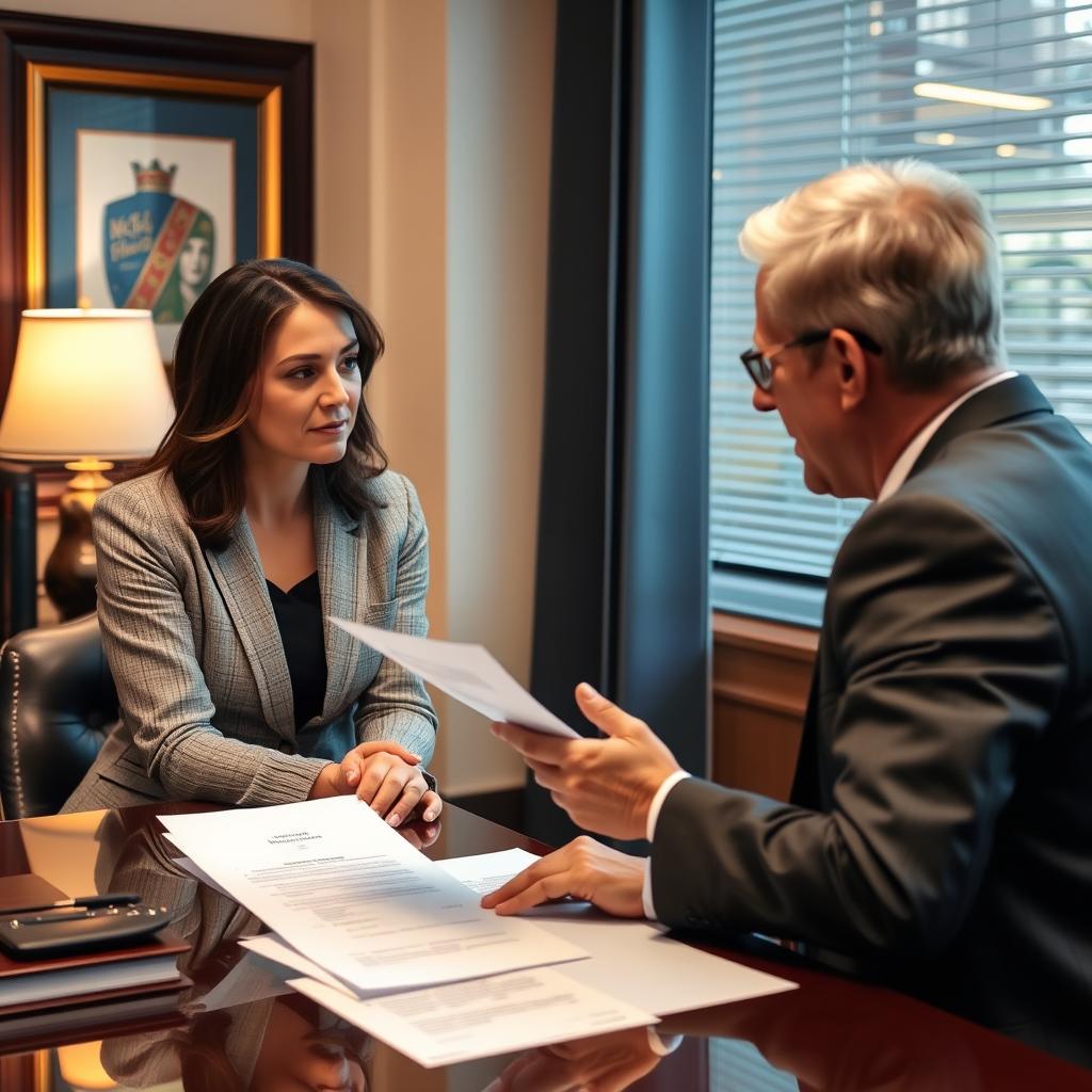 out of state custody lawyer Washington County