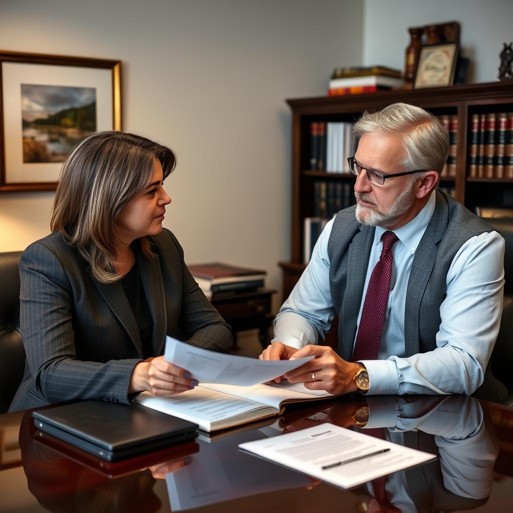 out of state custody lawyer Wicomico County