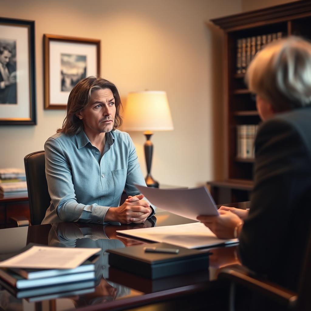 Out Of State Divorce Enforcement Lawyer Fredericksburg