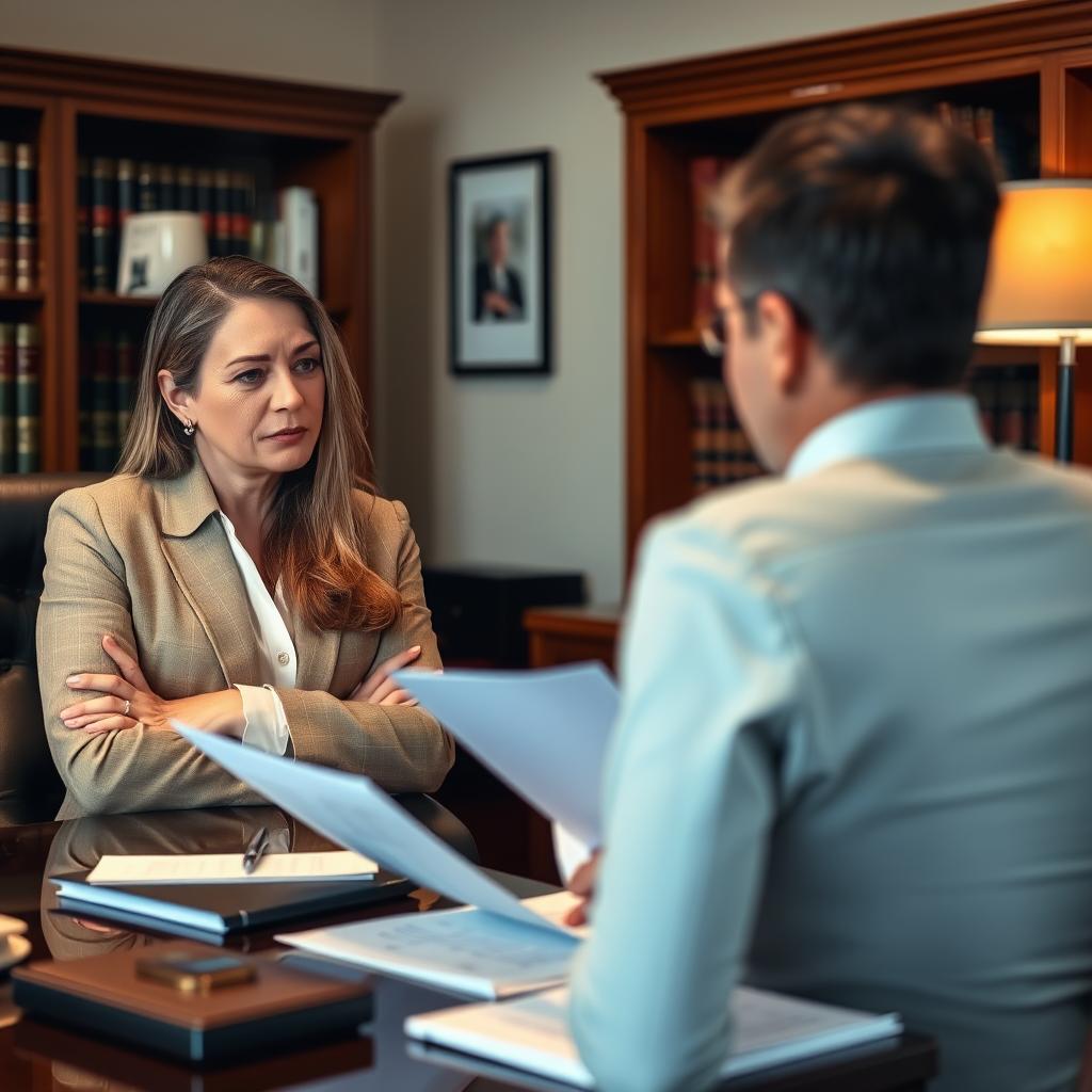 Out Of State Divorce Enforcement Lawyer Isle of Wight County