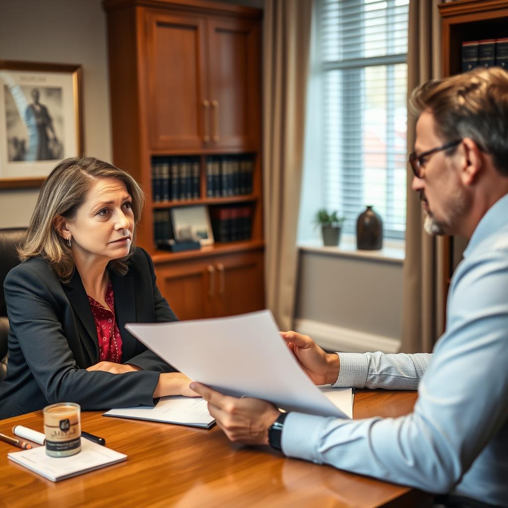 Out Of State Divorce Enforcement Lawyer New Kent County