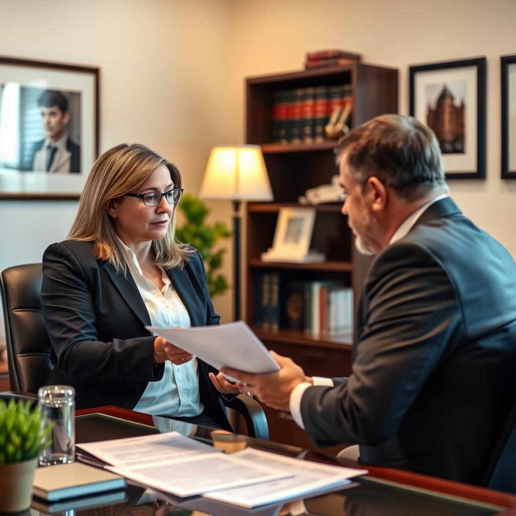 Out Of State Divorce Enforcement Lawyer Orange County