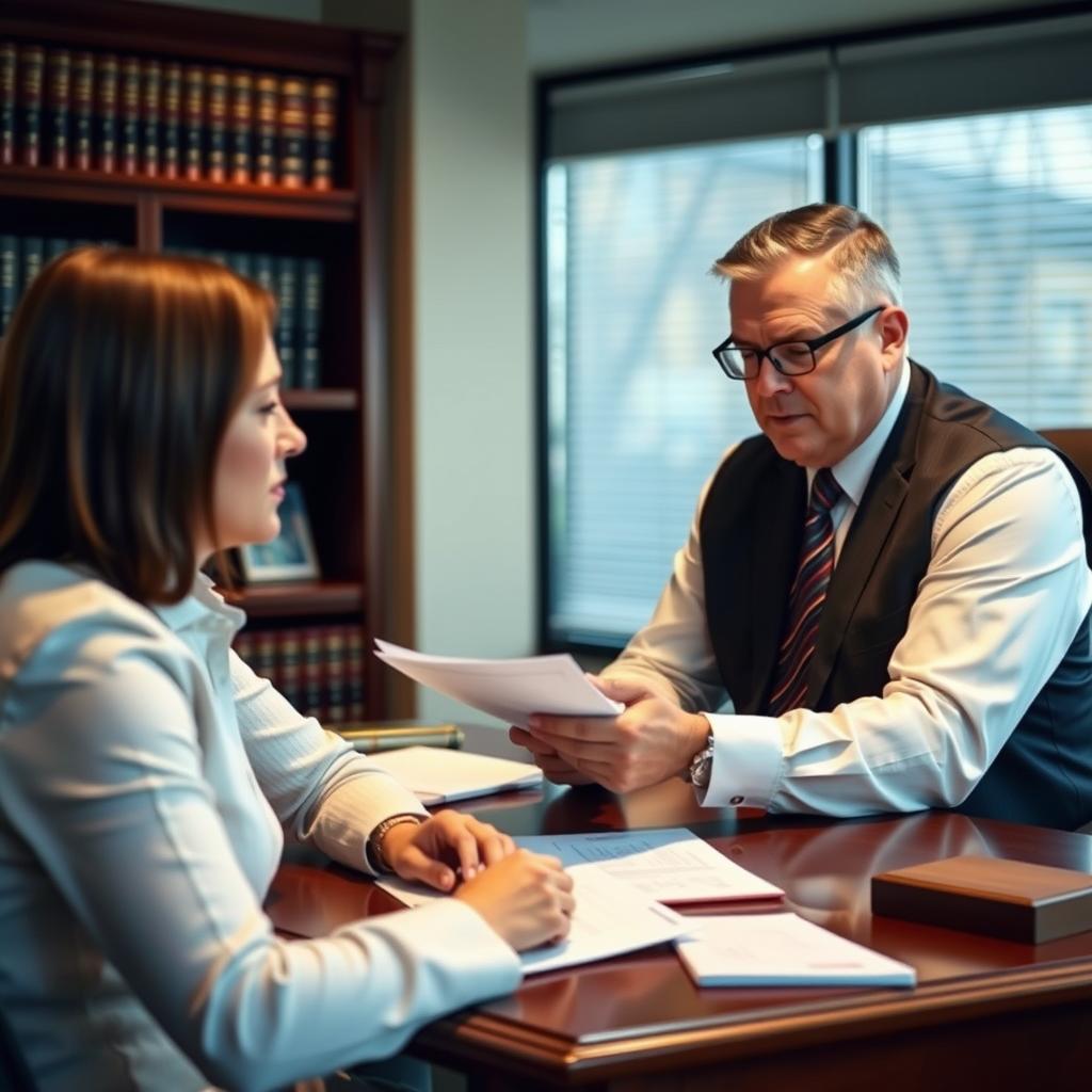 Out Of State Divorce Enforcement Lawyer Prince William County