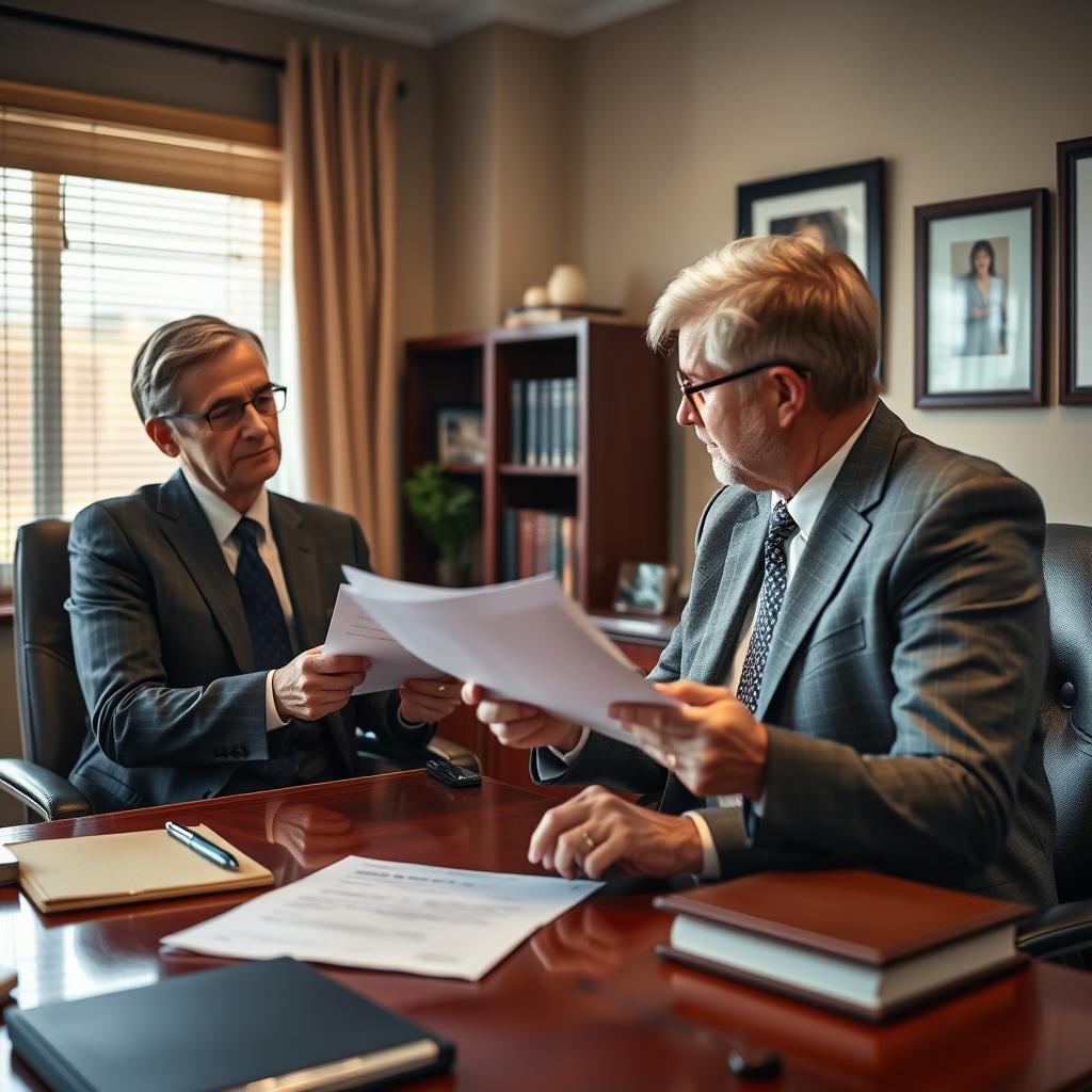 Out Of State Divorce Enforcement Lawyer Warren County