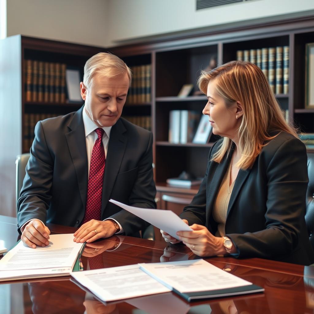 parentage lawyer Baltimore County