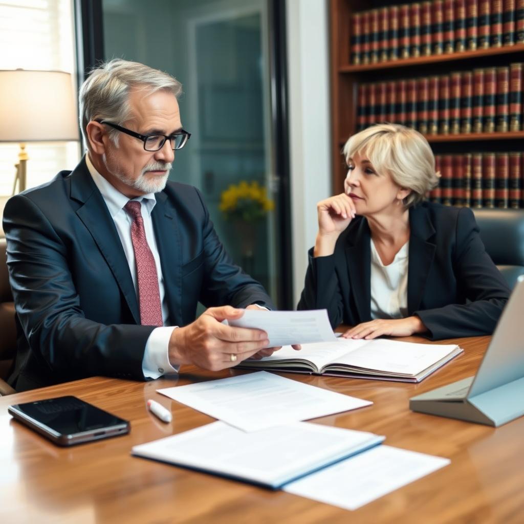 parentage lawyer Baltimore