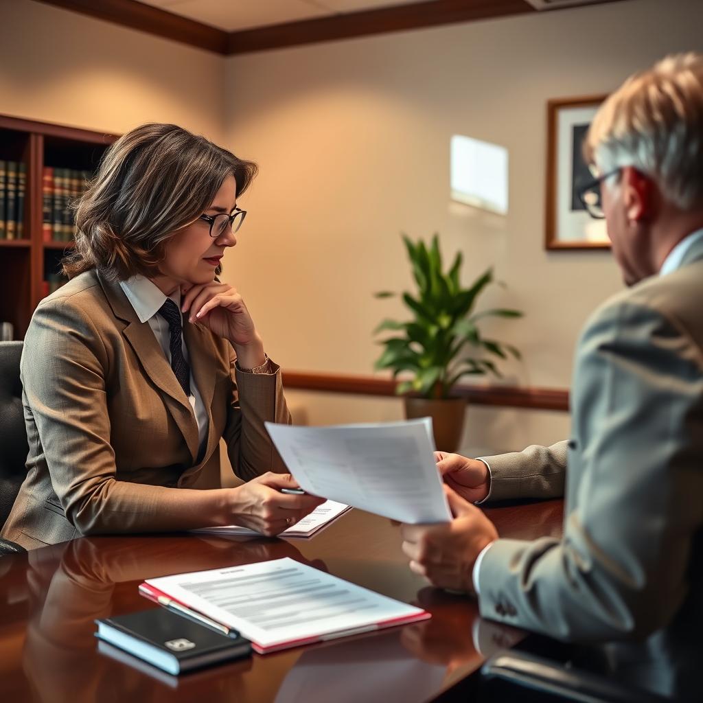 parentage lawyer Carroll County
