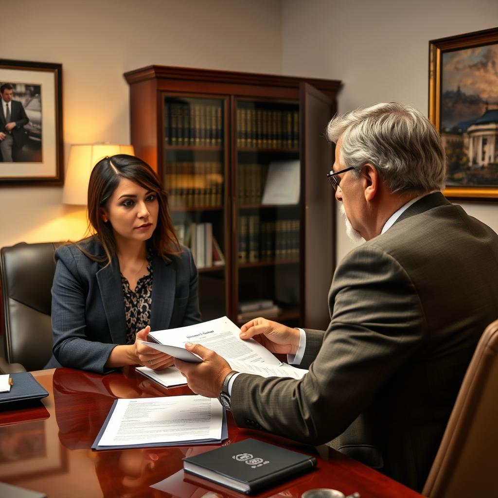 paternity lawyer Cecil County