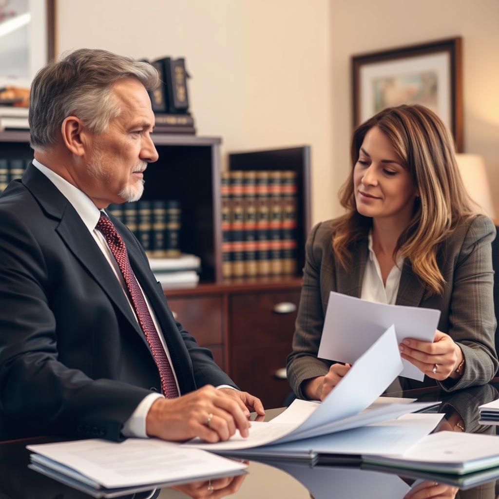 paternity lawyer Charles County