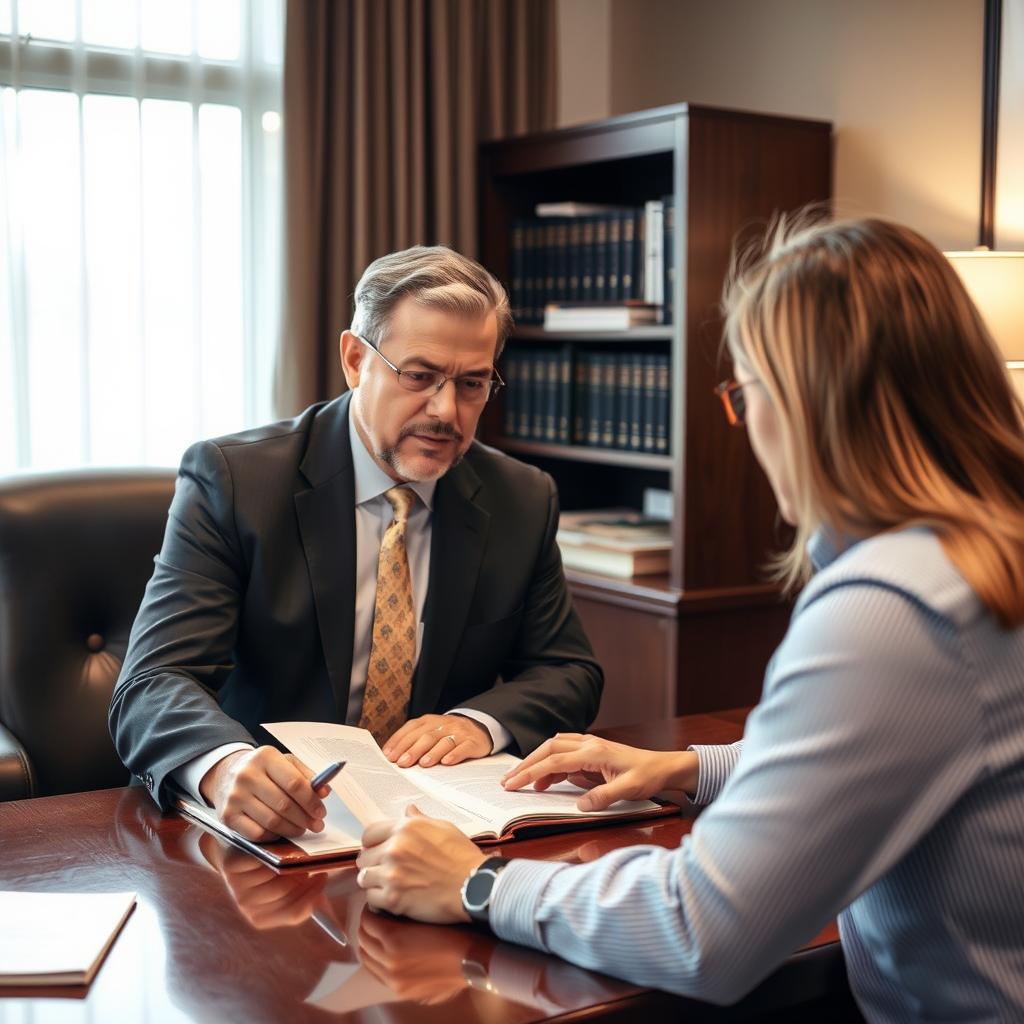 paternity lawyer Rockville