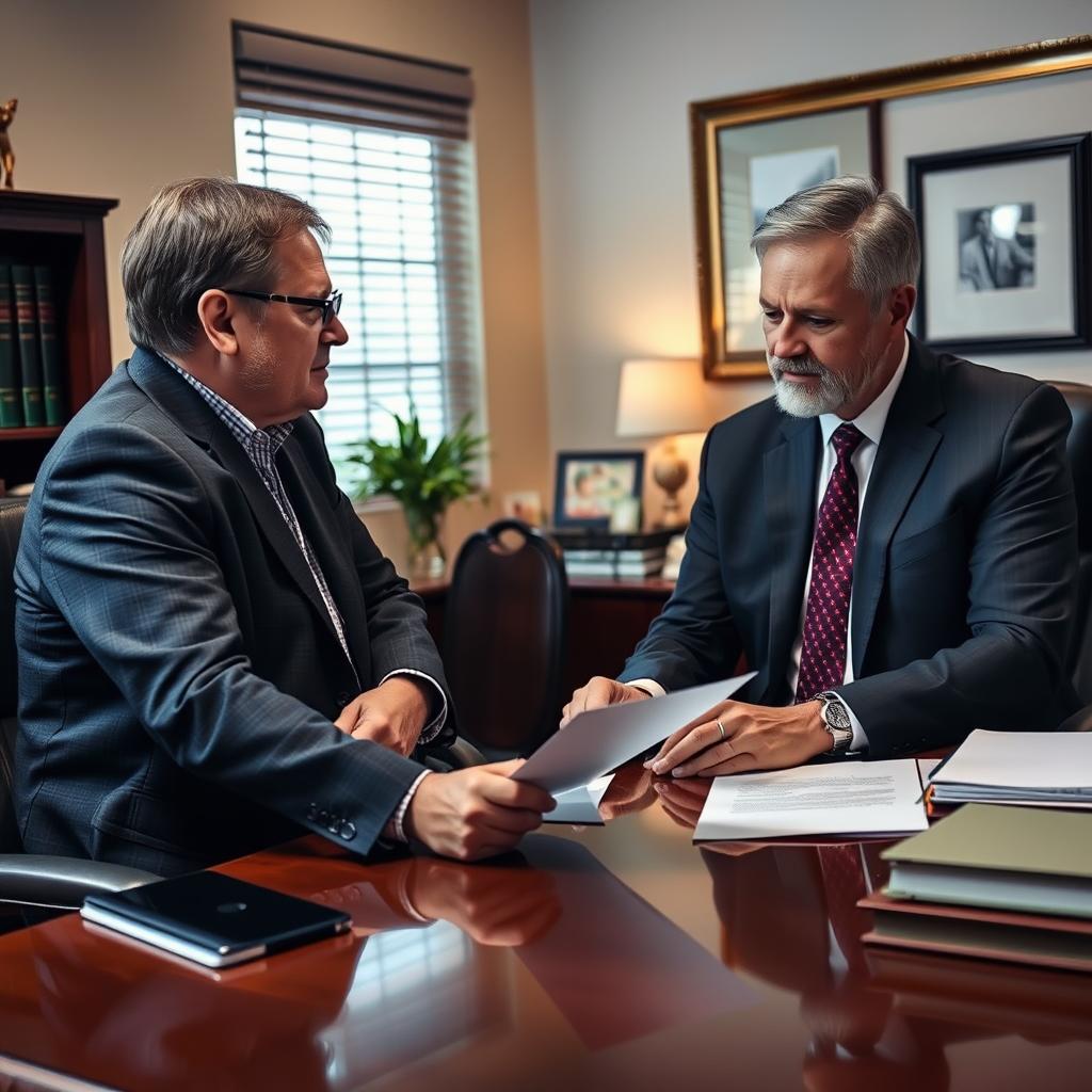 paternity lawyer Somerset County