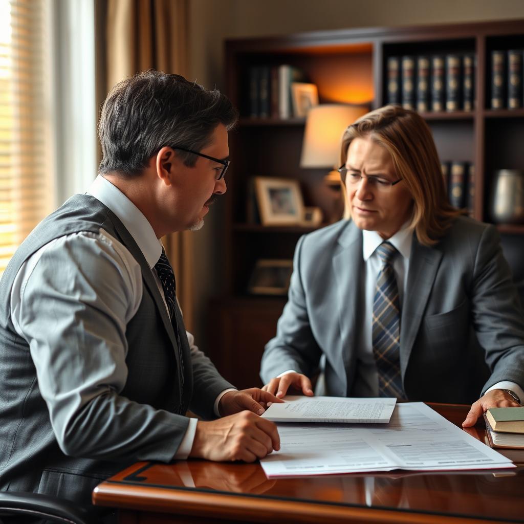 paternity rights lawyer Allegany County