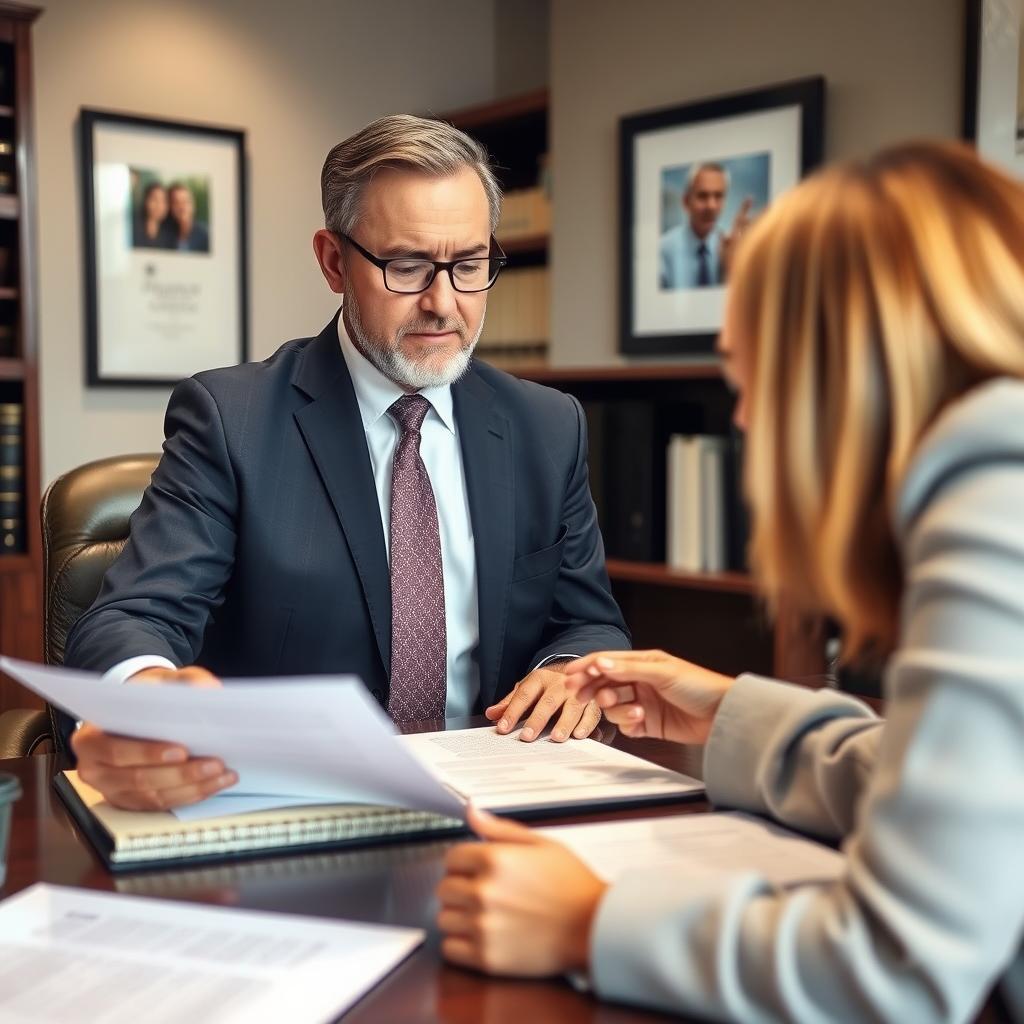 paternity rights lawyer Anne Arundel County